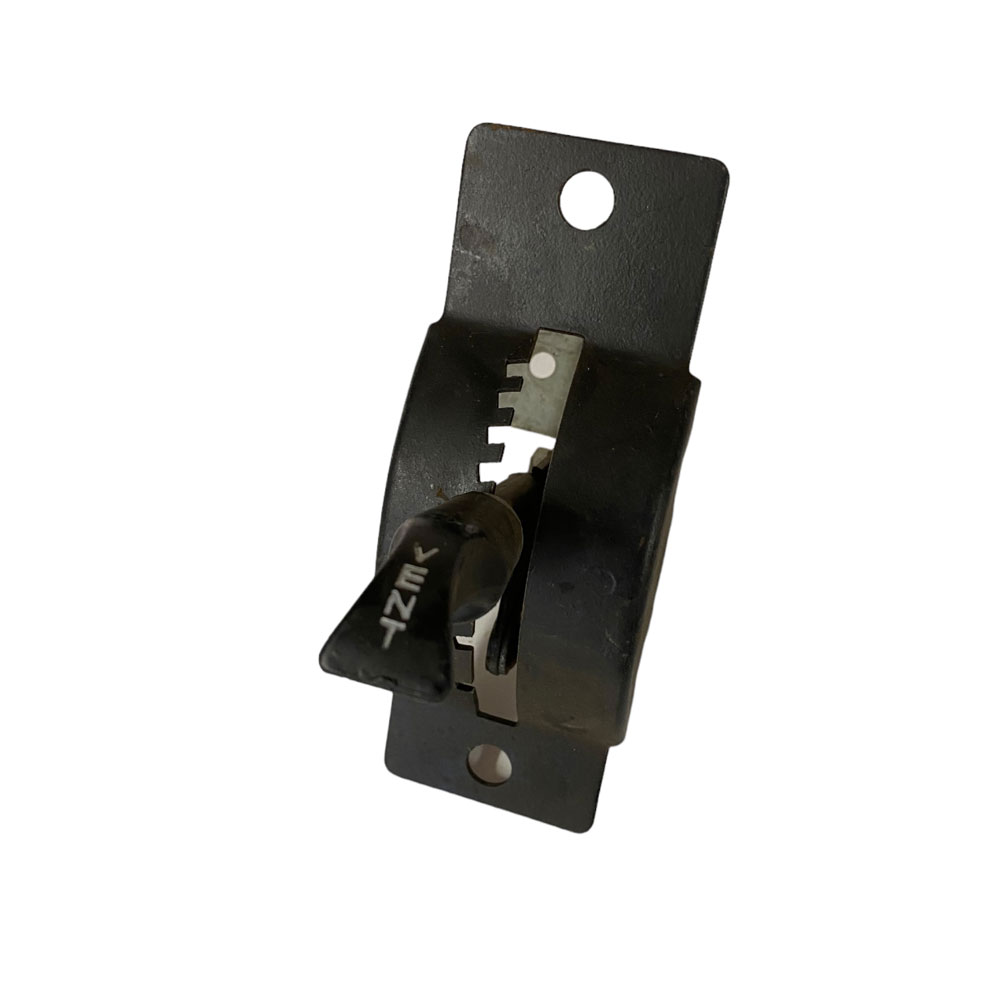 Ventilator Lever 346576